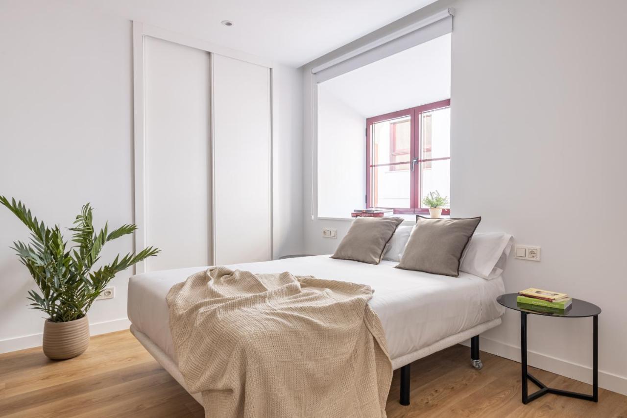 Libere Ciudad Real Appartement Buitenkant foto