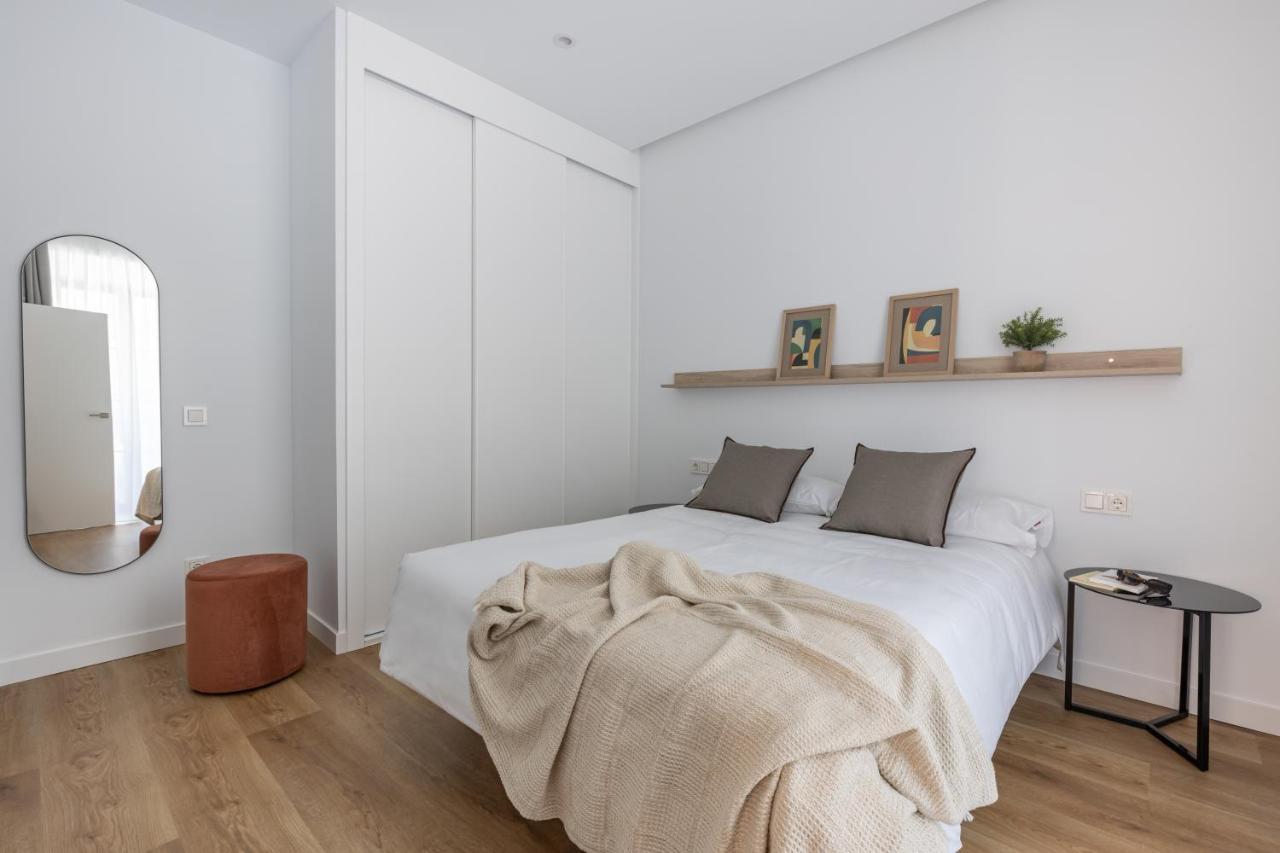 Libere Ciudad Real Appartement Buitenkant foto