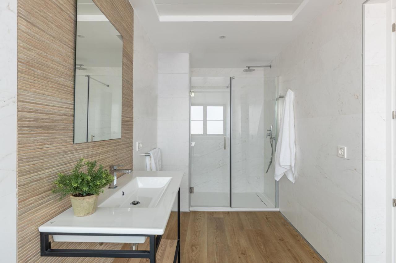 Libere Ciudad Real Appartement Buitenkant foto