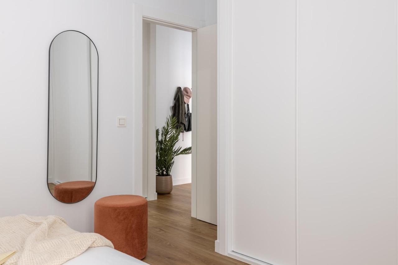 Libere Ciudad Real Appartement Buitenkant foto