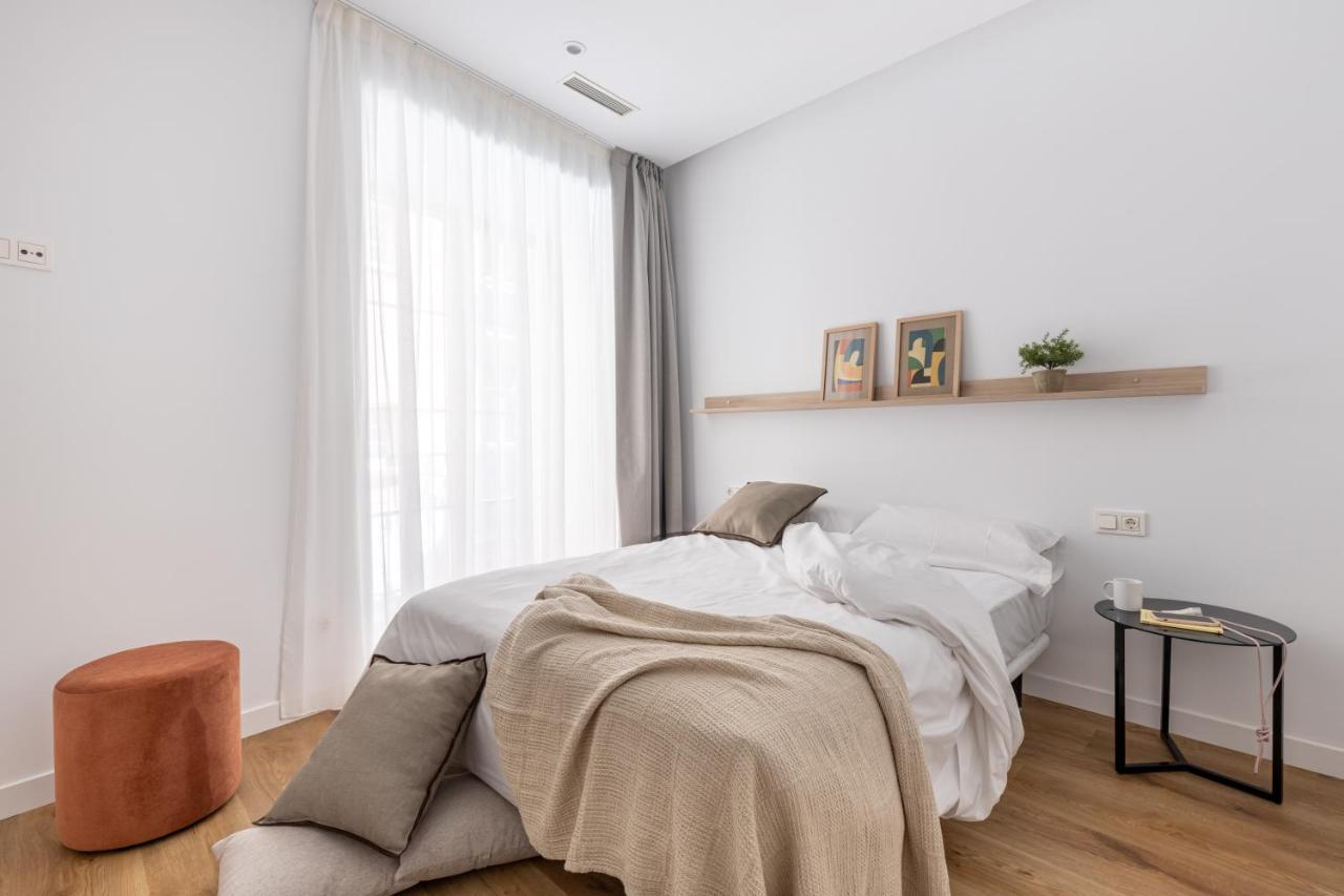 Libere Ciudad Real Appartement Buitenkant foto