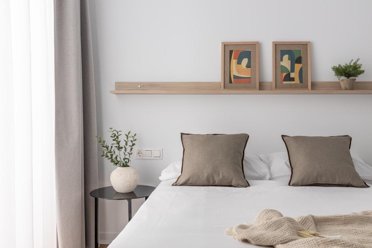 Libere Ciudad Real Appartement Buitenkant foto