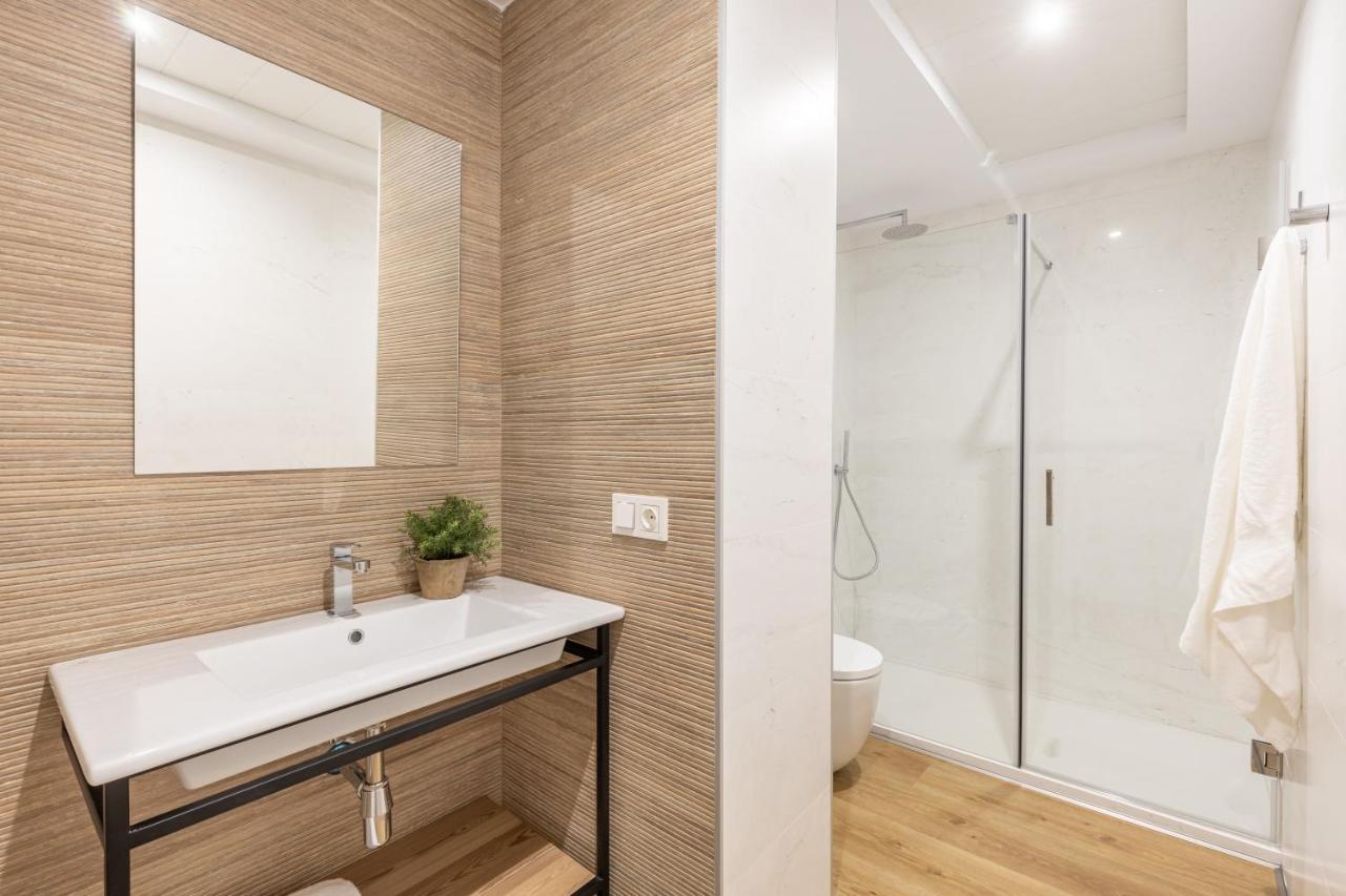Libere Ciudad Real Appartement Buitenkant foto