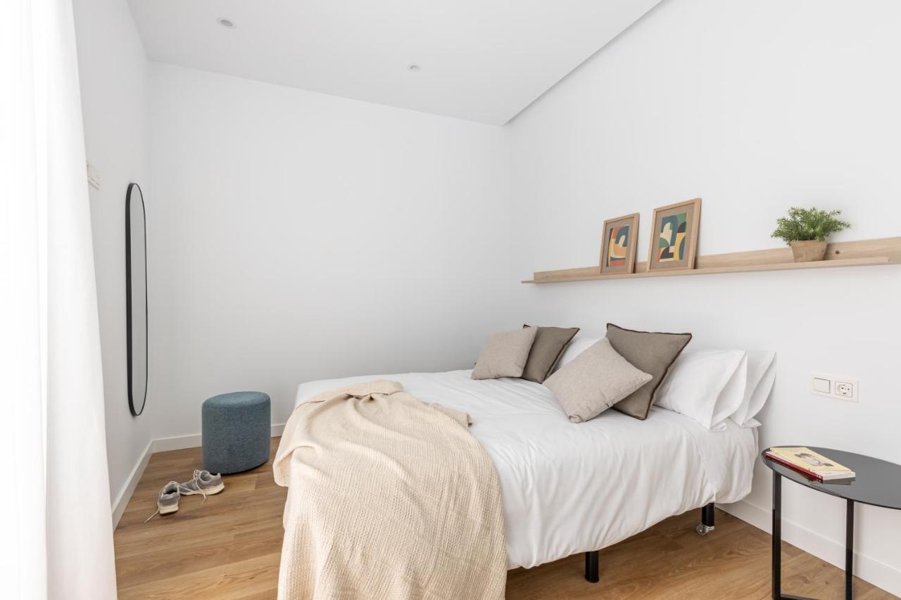 Libere Ciudad Real Appartement Buitenkant foto