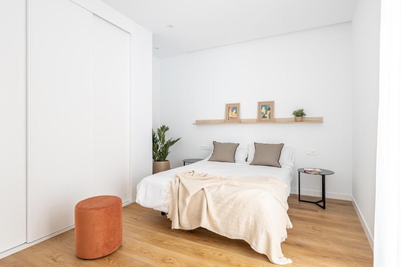 Libere Ciudad Real Appartement Buitenkant foto